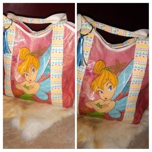 Tinker Bell Bag